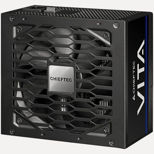 Изображение товара Блок питания Chieftec Vita, 750W, 80+ Bronze (BPX-750S)