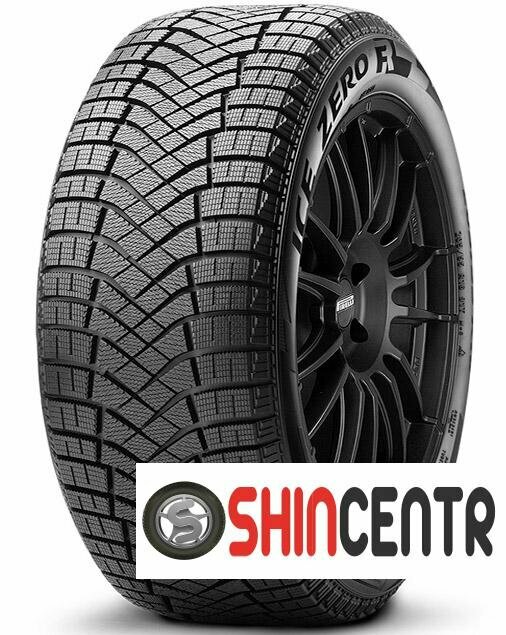 Шины Pirelli 255/55 R18 Ice Zero FR 109H