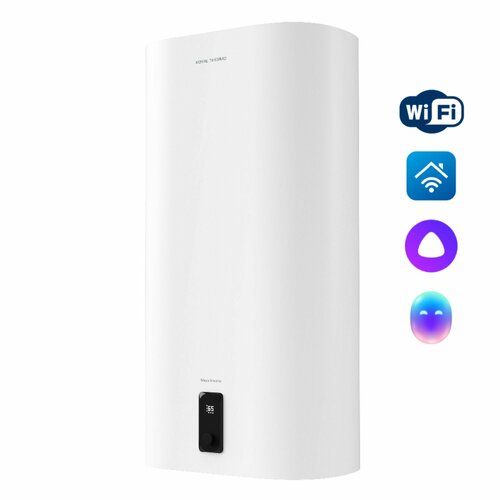 Водонагреватель электрический Royal Thermo RWH 100 Major Inverter