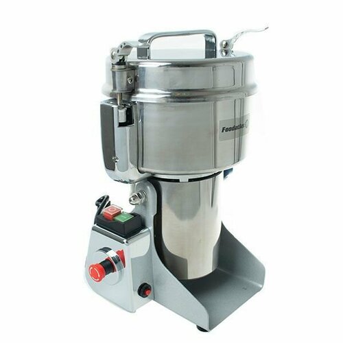 Измельчитель орехов специй HR-20В Foodatlas 24222₽