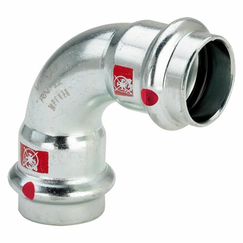 Угол ВВ 22 90 гр Prestabo SC-Contur