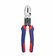 Пассатижи 160 мм CR-V WORKPRO (WP231024)