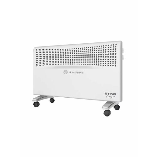 Конвектор обогреватель электрический настенный 24 кВт 3321₽