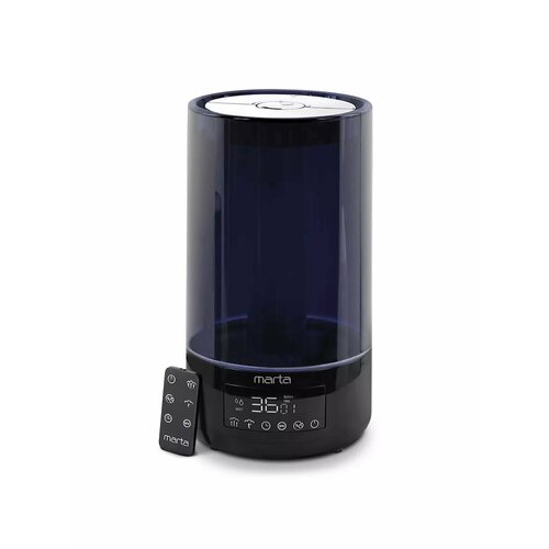 Увлажнитель воздуха для дома ультразвуковой 46л 319000₽