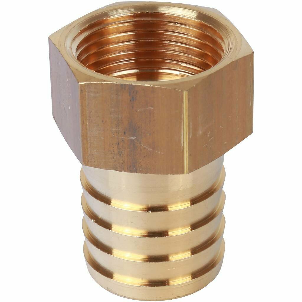 Штуцер ВР 3/4" х 25 STOUT (2600F1H052500B)