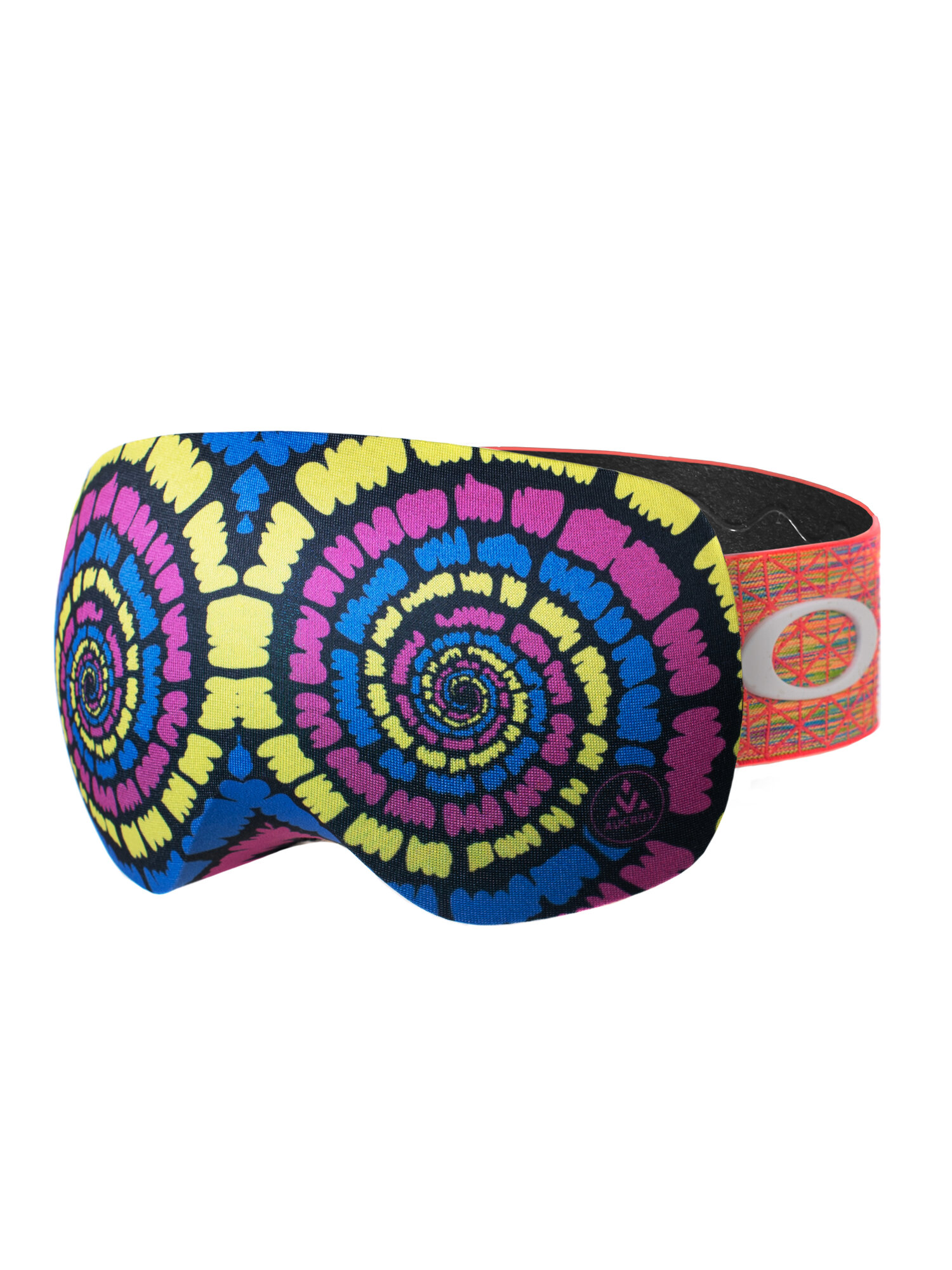 Чехол для горнолыжной маски — фото 1