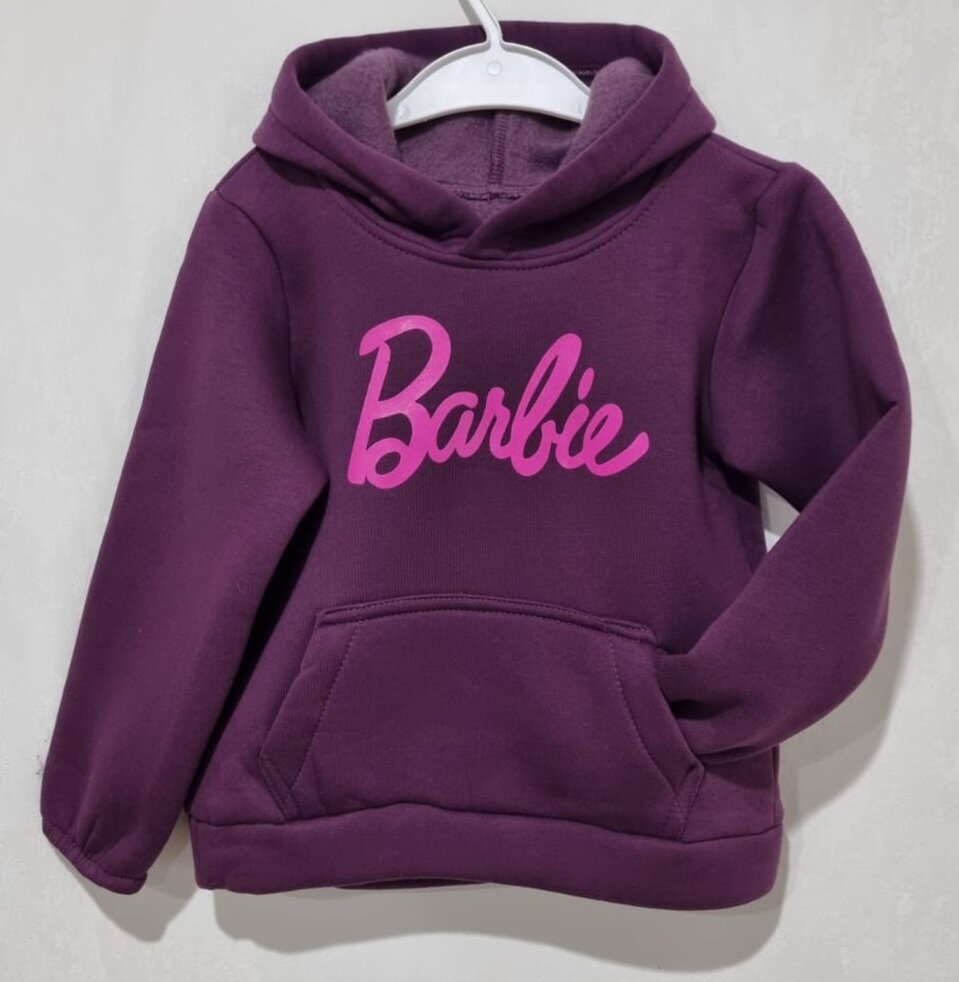 Комплект одежды  Костюм детский, размер 110, фиолетовый — фото 1