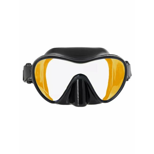 Маска Marlin Frameless Duo с просветленым стеклом 4117₽