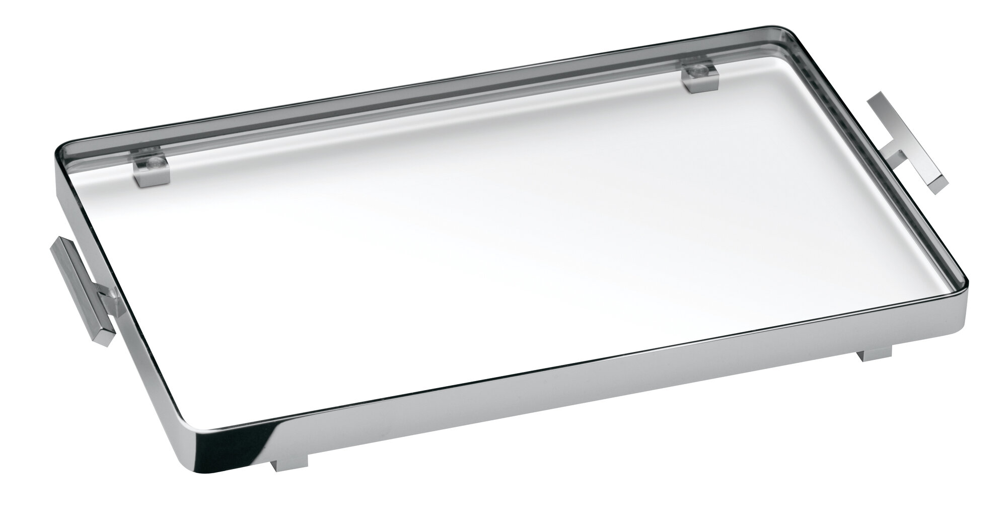 Поднос WINDISCH TRAYS 51420OW бронза 25x280x160