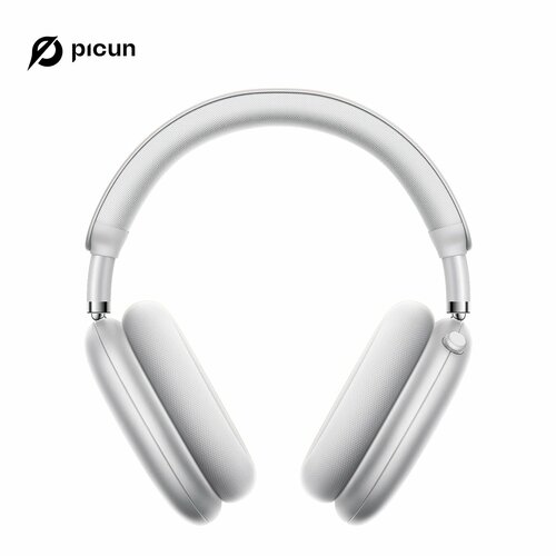 Picun F8 Pro ANC беспроводные наушники Silver 6021₽