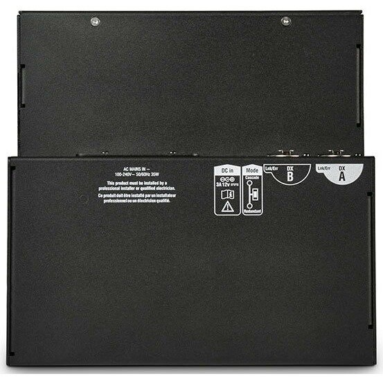 Экспандер для цифрового микшера Allen & Heath DLIVE-DX164-W — фото 1