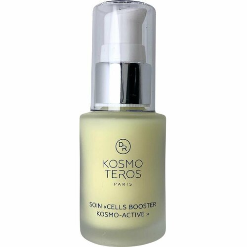 Сыворотка-бустер Dr.Kosmoteros, KOSMO-ACTIVE, 30 мл