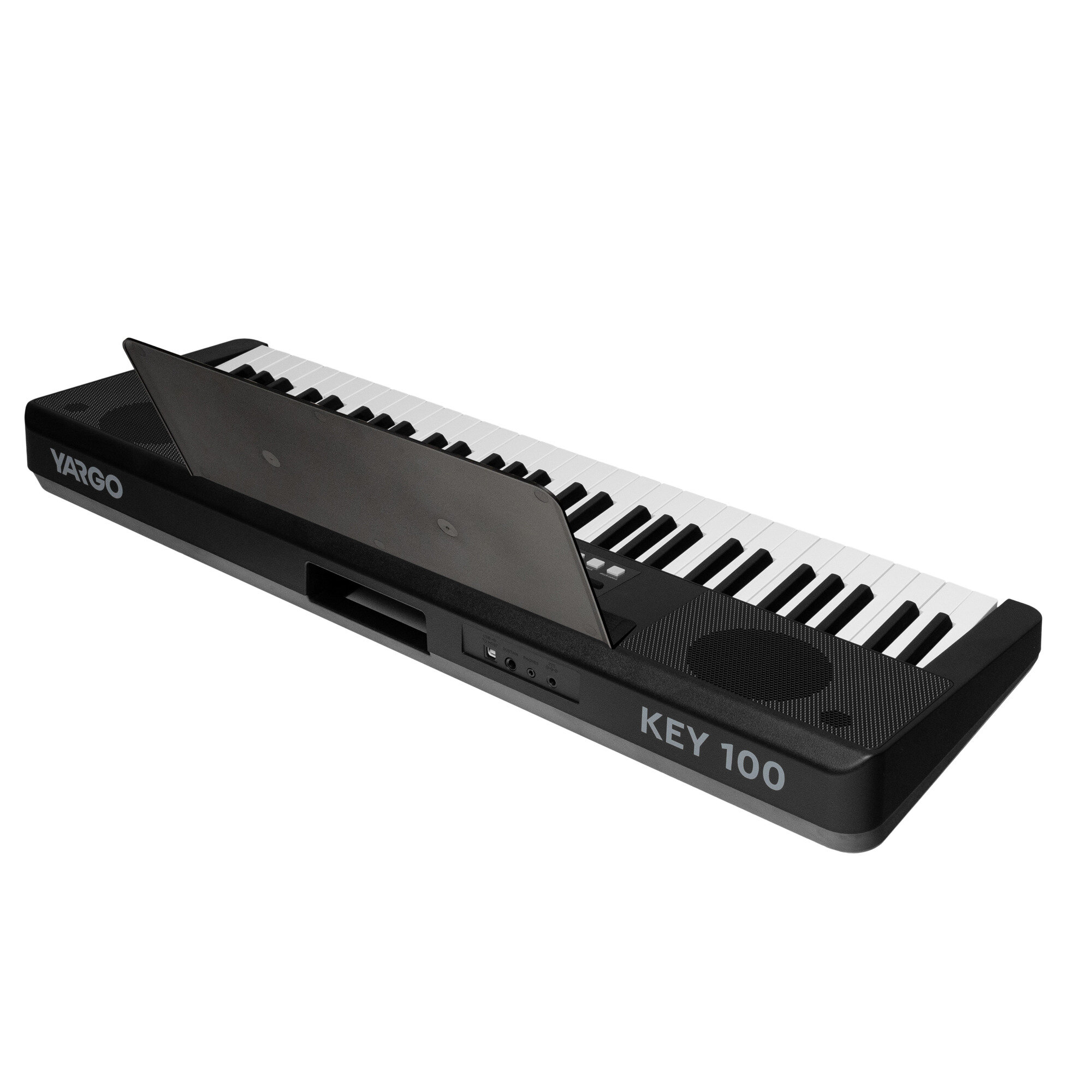 Цифровой синтезатор Yargo KEY 100 — фото 1
