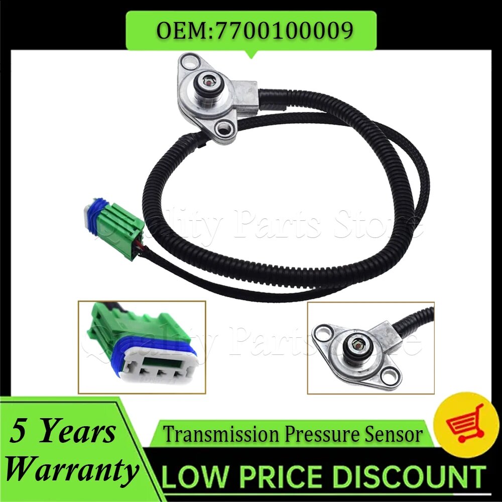 1pc 7700100009,252924 sensor 1pc Sensor 7700100009 252924