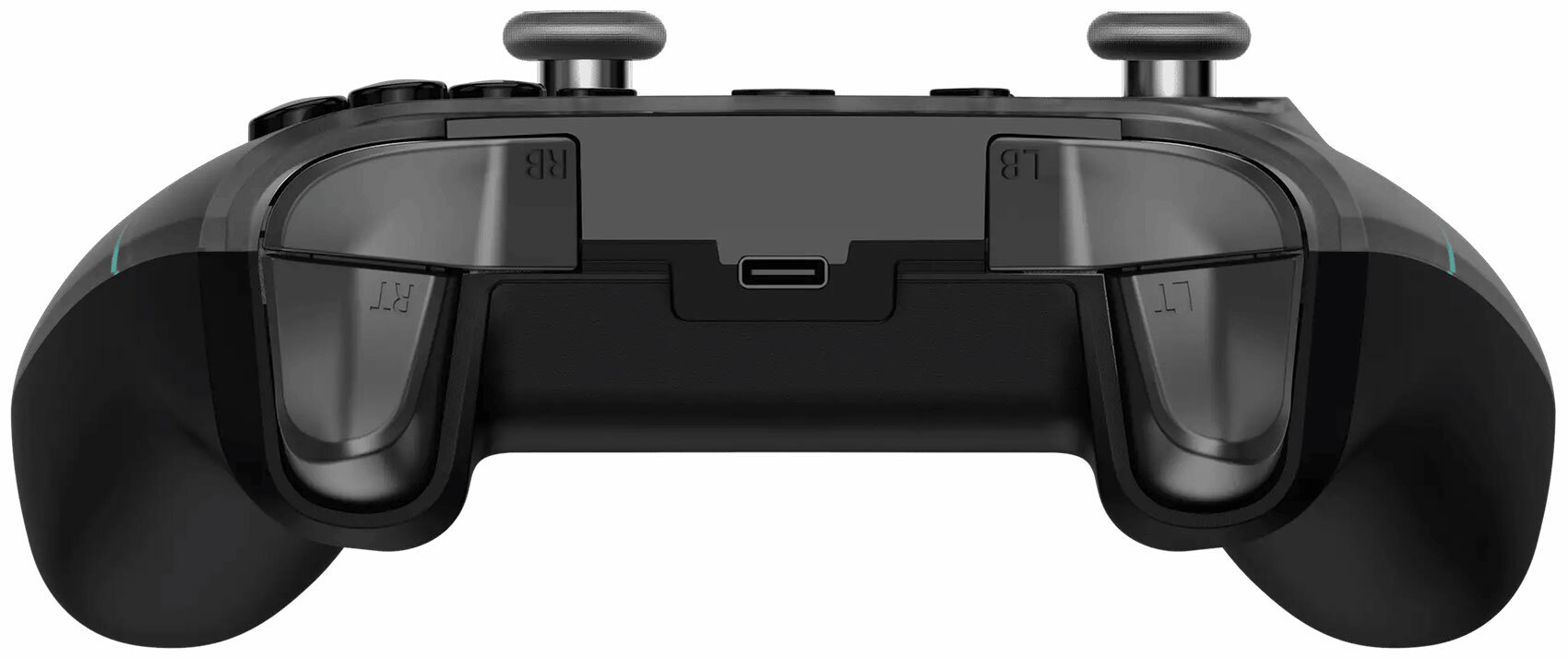 Геймпады И Джойстики Xiaomi Игровой контроллер беспроводной Machenike G5 Pro Max (JJ02GY00CRU)