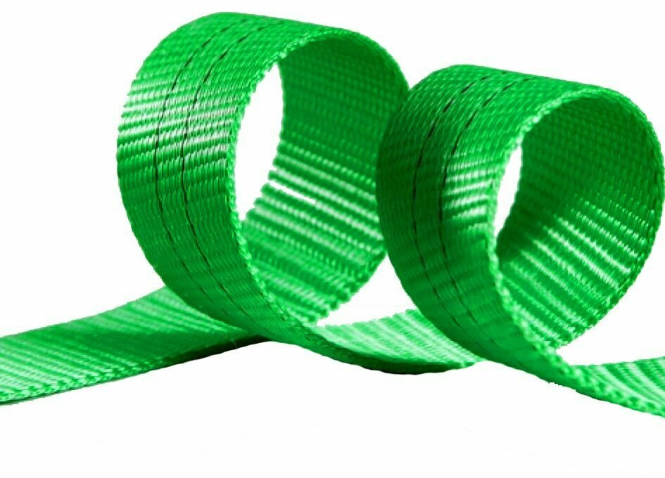 Лента для строп 60мм, (7:1 - 9000кг)