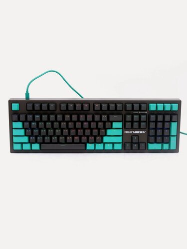 Изображение товара Клавиатура Raskat KM002