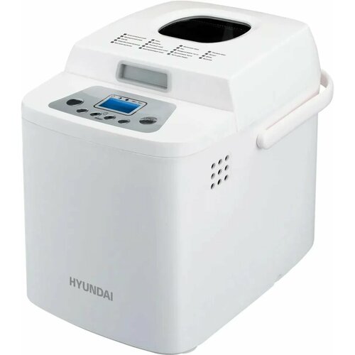 Хлебопечь Hyundai HYBM-1088 белый 7170₽
