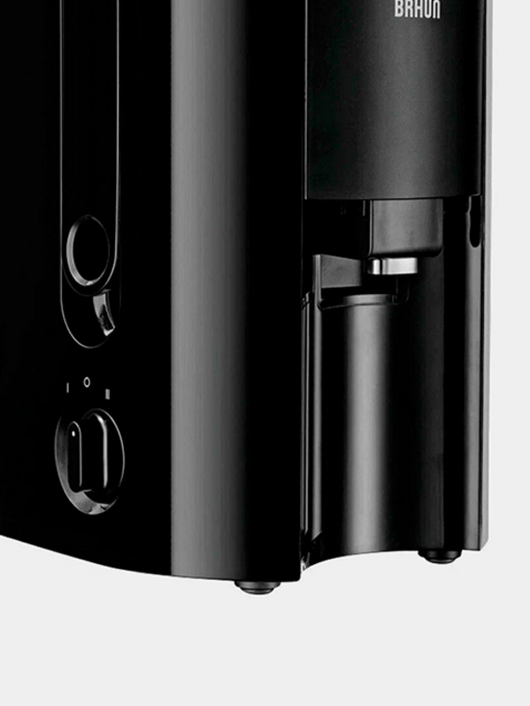 Соковыжималка Braun J300 — фото 1