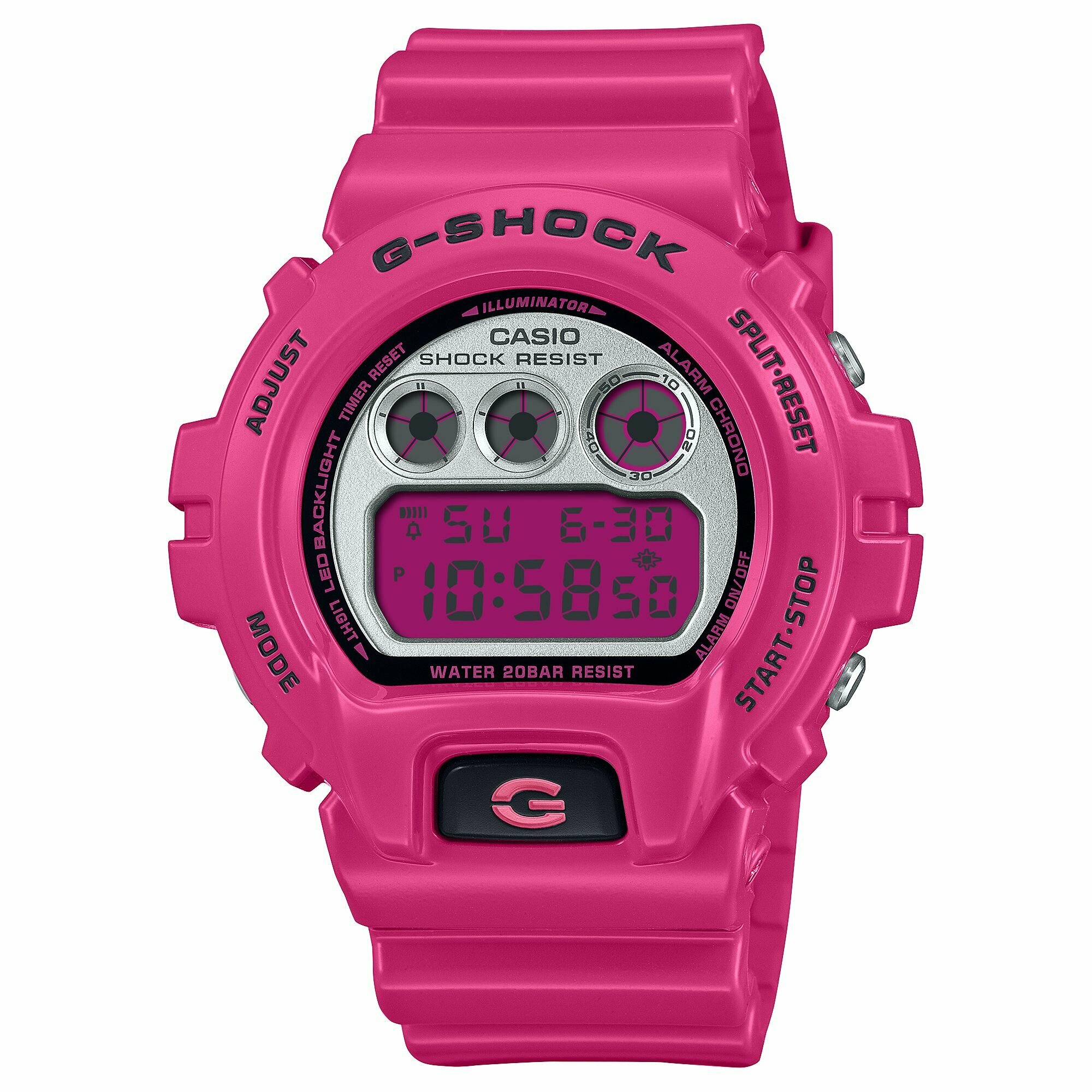 Наручные часы CASIO