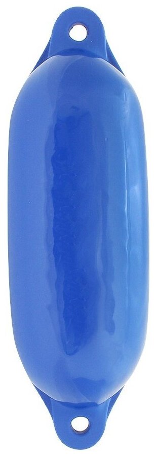 Кранец швартовый надувной Majoni Korf 2 120х420мм синий (10005516)