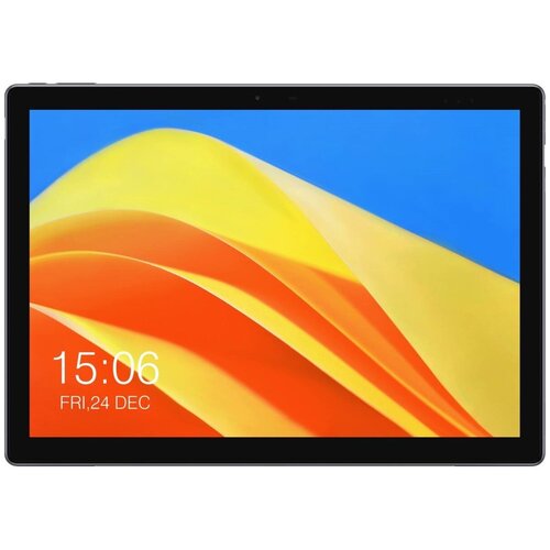 Планшет Chuwi Ubook XPro 13 2160x1440 IPS Core i7 7Y75 8Gb RAM 256Gb 3G4G LTE WiFi BT 5000mAh Windows 10 Home серый 5776000₽