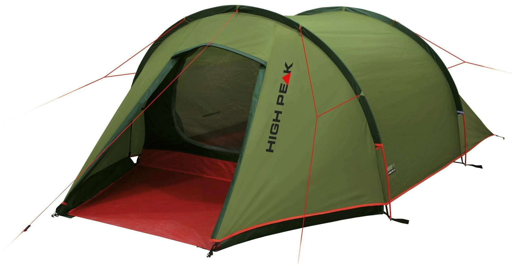 Туристическая палатка High Peak Kite 2 LW