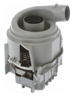 Циркуляционный насос (помпа) для посудомоечной машины Bosch, 12014980