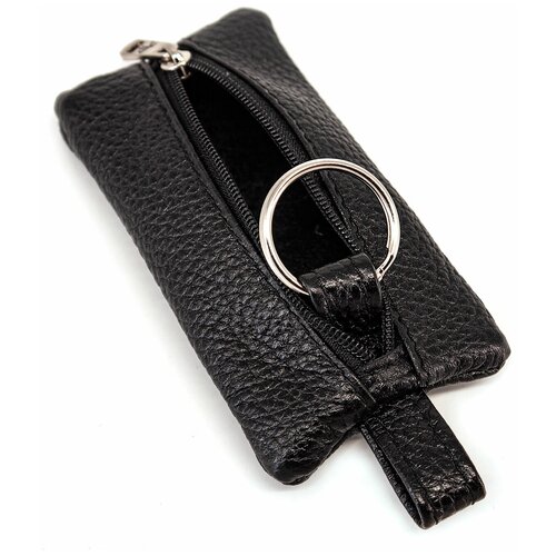 Ключница Пеллекон 102-316-1, черный