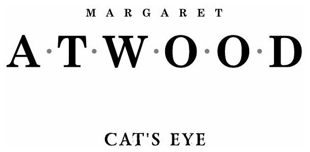 Кошачий глаз (Маргарет Этвуд) - фото №19