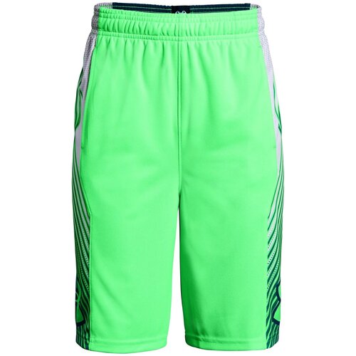 Шорты Under Armour Space the Floor Nov Short Дети 1306196-701 YXL