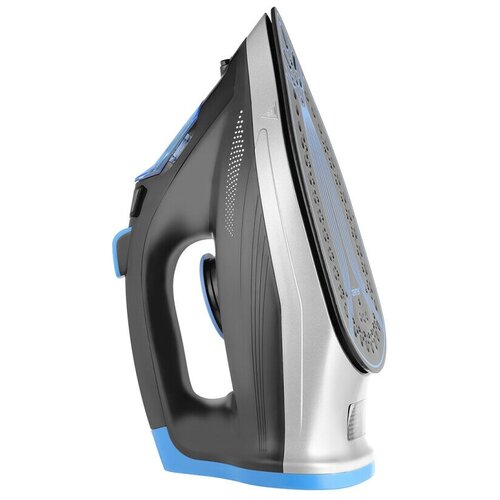 Утюг Centek CT-2315 BLACK 126600₽