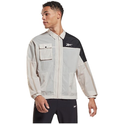 Олимпийка Reebok MYT Woven Jacket Мужчины HB5950 M