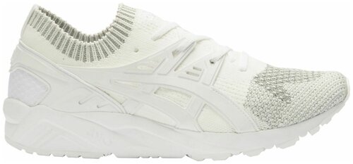 Кроссовки ASICS GEL-KAYANO TRAINER KNIT, размер 11.5, белый