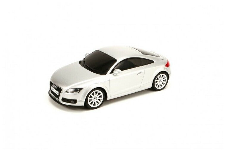 Машинка MJX Audi TT (MJX-8126) 1:20 20