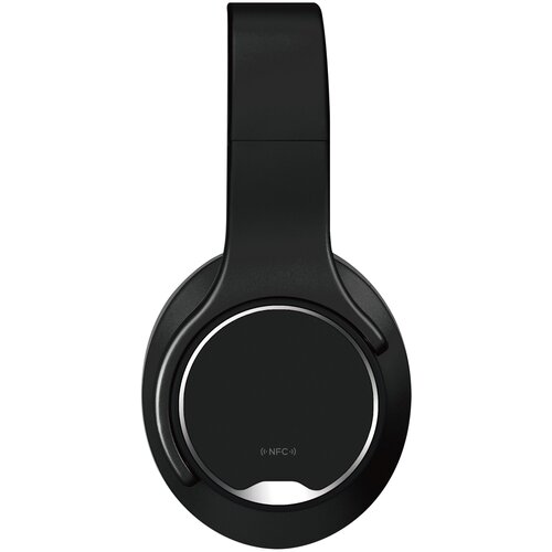 Беспроводные наушникиколонка SODO MH1 Bluetooth AUX 350 мАч черный NFCTFFM 236400₽