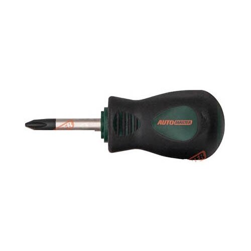 Отвертка крестовая PH.2 х 38мм AUTOMASTER AUTOMASTER AMT-552038