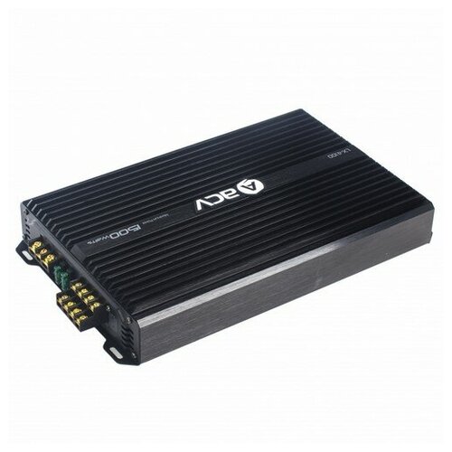 Усилитель ACV LX-4100 727500₽