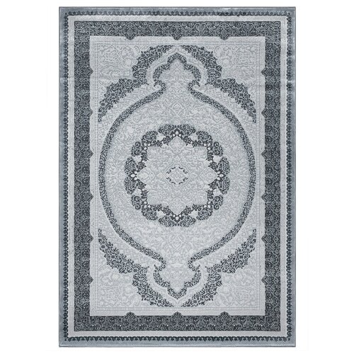 Ковер MAFY 5862 80х150 (серый)