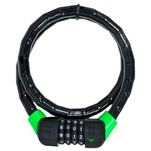 Велозамок Citadel CA 80/15/C/B 730672