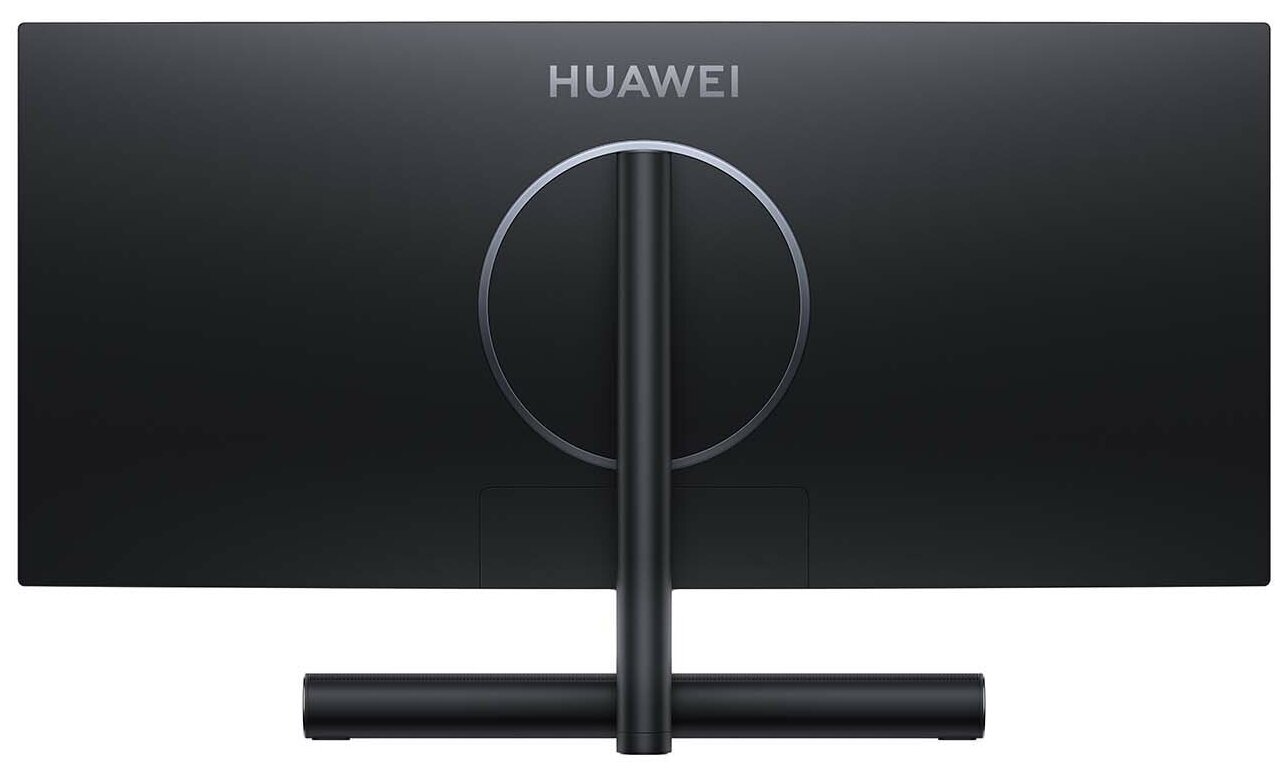 Монитор Huawei ZQE-CAA 34", черный [53060218] - фото №8