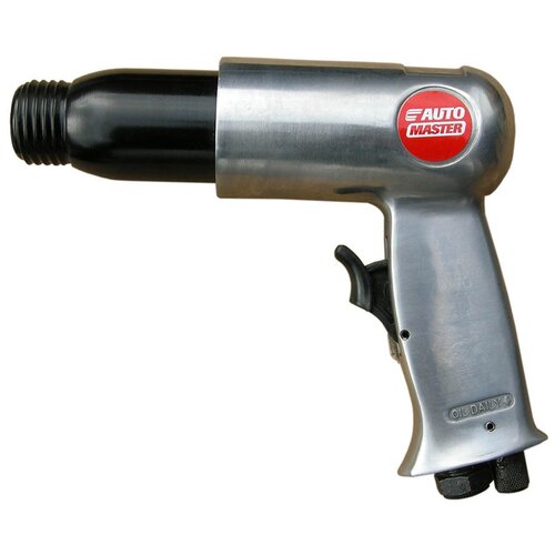 Пневмомолоток зубило 190 мм с 6-гранными насадками 4 шт 3500 удармин AUTOMASTER AMP-83191 3996₽