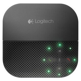 Колонки Logitech P710E Mobile Speakerphone