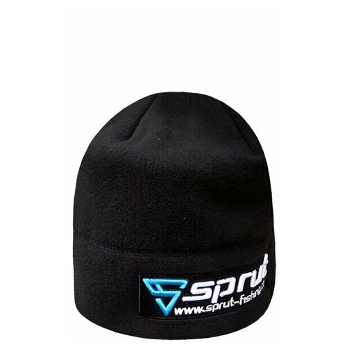 Шапка Sprut Sixpoint Thermal Beanie (BLACK)