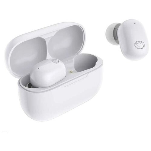 Наушники внутриканальные Celebrat W7 bluetooth цвет белый 221900₽