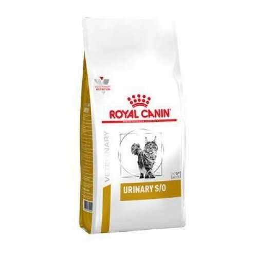 Сухой корм для кошек Royal Canin профилактика МКБ 3,5 кг