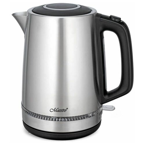 MR-047 Электрический чайник металл 17 л диск Maestro 296900₽