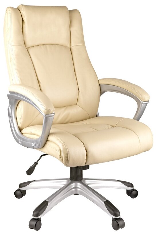 Компьютерное кресло Helmi HL-E09 Capital для руководителя