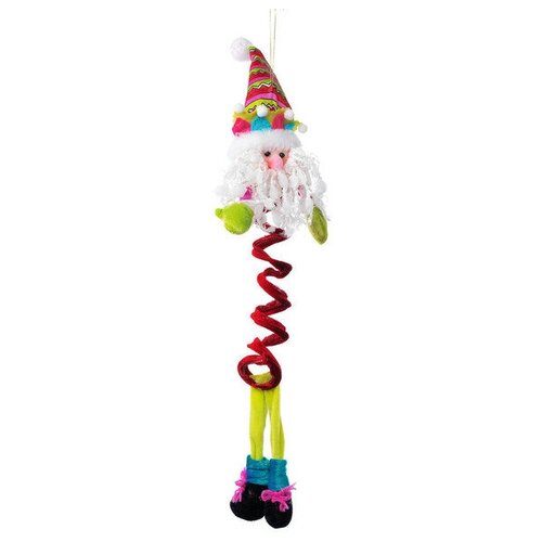 Н г мяг д морозснеговик тело пруж 23см 468₽