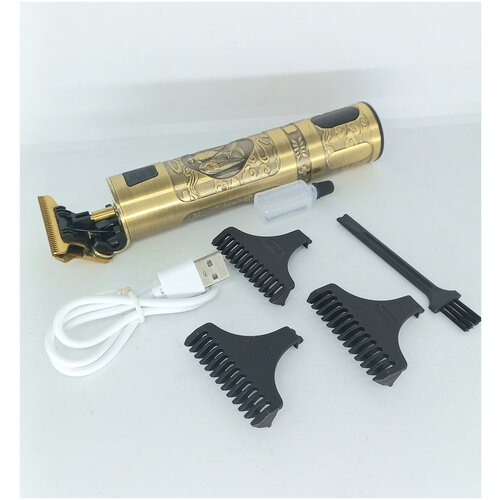 Триммер машинка для стрижки волос бороды и усов 99900₽